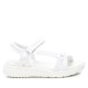 сандали,дамски,сандали,и,чехли,xti,141203,flat,sandals,white
