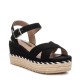 сандали,на,платформа,дамски,сандали,и,чехли,refresh,17058,wedge,sandals,black,(black)