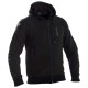 блуза,мъжки,пуловери,richa,atom,full,zip,sweatshirt,black,(black)