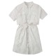 риза,с,къс,ръкав,детски,поли,и,рокли,tom,tailor,1030822,relaxed,striped,shirt,short,sleeve,dress,beige,(off,white,navy,stripe)