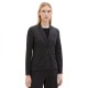 сако,дамски,сака,tom,tailor,1038711,checked,blazer,grey