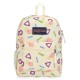 раница,раници,jansport,cross,town,26l,backpack,memphis,neon,(beige)