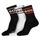 чорапи,мъжки,чорапи,boss,3p,rib,stripe,cc,socks,open,miscellaneous,(multicolor)