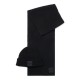 комплект,ръкавици,шапки,и,шалове,boss,metaverse,set,scarf,black,(black)
