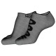 чорапи,мъжки,чорапи,hugo,logo,socks,2,pairs,medium,grey