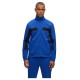 блуза,мъжки,пуловери,boss,skaz,1,10250371,full,zip,sweatshirt,blue