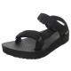 дамски,сандали,и,чехли,teva,mid,form,universal,slides,black