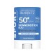козметика,за,защита,от,слънце,biarritz,bio,spf,+50,sport,solar,stick,12,g,clear,(blue)