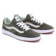 маратонки,мъжки,маратонки,vans,cruze,too,comfycush,trainers,olive,true,white,(green)
