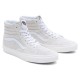 маратонки,дамски,маратонки,vans,sk8,hi,trainers,blanc,de,blanc,(white)