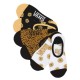 чорапи,детски,чорапи,vans,sunflower,floral,canoodle,no,show,socks,multicolor,(white,black)