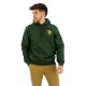 суичър,мъжки,пуловери,vans,the,coolest,in,town,hoodie,mountain,view,(yellow,black)