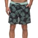 бански,гащета,мъжки,бански,костюми,reef,reno,swimming,shorts,caviar,(grey)