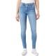 дънки,дамски,панталони,wrangler,112342896,skinny,fit,jeans,blue