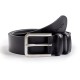 колан,колани,wrangler,slim,belt,black,(black)