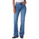 дънки,дамски,панталони,wrangler,westward,bootcut,fit,jeans,blue