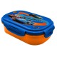 чанта,раници,hot,wheels,lunch,bag,multicolour,(blue)