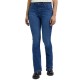 дънки,дамски,панталони,lee,breese,bootcut,fit,jeans,blue