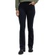 дънки,дамски,панталони,lee,breese,bootcut,fit,jeans,black