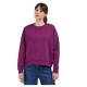 блуза,дамски,блузи,lee,crew,sws,sweatshirt,purple
