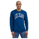 тениска,мъжки,тениски,lee,ls,varsity,tee,long,sleeve,t,shirt,blue,(royal,teal)