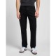 дънки,мъжки,панталони,lee,west,relaxed,fit,jeans,black