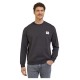 блуза,мъжки,пуловери,lee,workwear,sws,sweatshirt,washed,black,(black,grey)