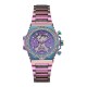 часовник,часовници,guess,fusion,watch,lilac,(multicolor)