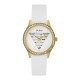 часовник,часовници,guess,gw0530l6,lady,idol,watch,golden