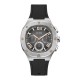часовник,часовници,guess,headline,watch,silver