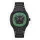 часовник,часовници,guess,kingdom,watch,green,(black)