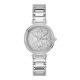 часовник,часовници,guess,lily,woman,watch,silver,(silver)