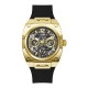 часовник,часовници,guess,prodigy,watch,golden