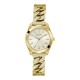 часовник,часовници,guess,serena,watch,gold,(golden)