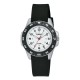 часовник,часовници,lorus,watches,3,hands,silicon,watch,black