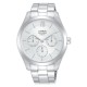 часовник,часовници,lorus,watches,multihands,woman,watch,silver,(silver)