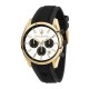 часовник,часовници,maserati,attrazione,43,watch,golden,(black)