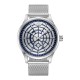 часовник,часовници,police,jet,ss,mesh,2h,watch,silver