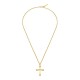 бижутерия,police,santi,ii,necklace,golden