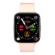 часовници,radiant,golden,gate,44,mm,smartwatch,pink,(pink)