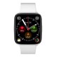 часовници,radiant,golden,gate,44,mm,smartwatch,white,(white)