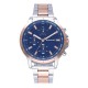 часовник,часовници,radiant,mauricio,44,mm,watch,golden,(rose,gold)