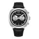 часовник,часовници,timberland,watches,williston,small,watch,silver,(black)