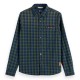 риза,с,дълъг,ръкав,мъжки,ризи,scotch,&,soda,174135,long,sleeve,shirt,green