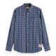 карирана,риза,мъжки,ризи,scotch,&,soda,174533,long,sleeve,shirt,blue,red,check,(blue)