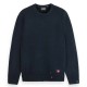 блуза,мъжки,пуловери,scotch,&,soda,174603,sweater,black