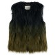 потник,дамски,потници,scotch,&,soda,173145,vest,green,black