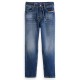 дънки,дамски,панталони,scotch,&,soda,173428,boyfriend,fit,jeans,blue