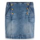 пола,дамски,поли,и,рокли,scotch,&,soda,175025,denim,skirt,blue