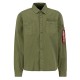 риза,с,дълъг,ръкав,мъжки,ризи,alpha,industries,air,force,emb,long,sleeve,shirt,green